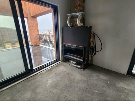 Apartment 3+2 for sale NEAR Klan Tv
