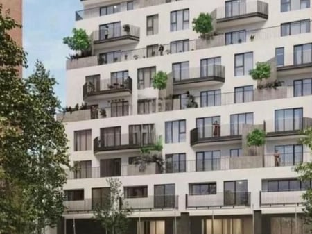 APARTMENT FOR SALE IN PAZARI RI 1+1