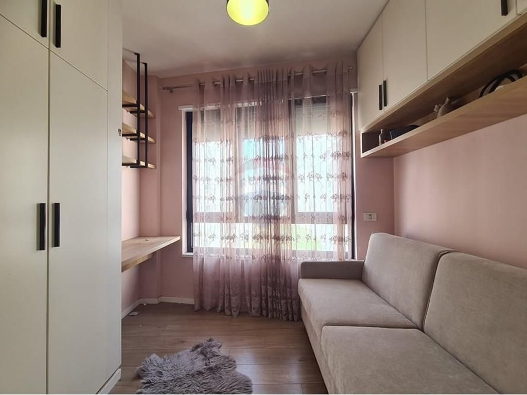 Apartament 2+1+2 ne shitje tek 21 Dhjetori!