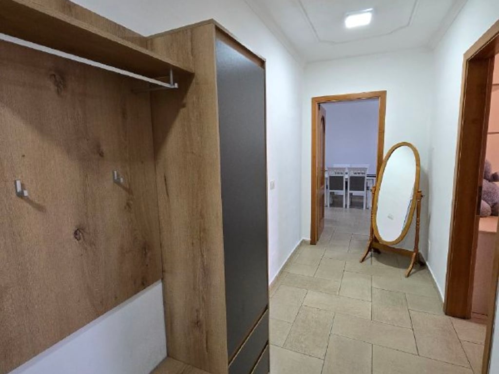 2+1 APARTMENT FOR RENT NEAR WILLSON SQUARE