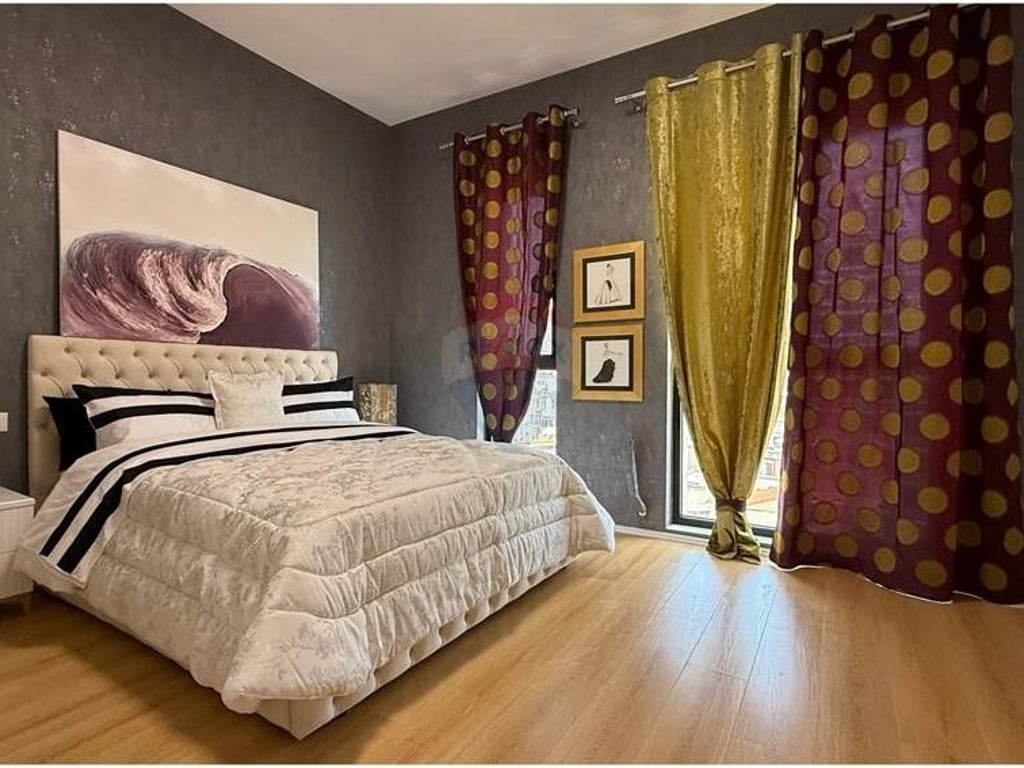 2+1 apartment for sale on Gjergj Fishta Boulevard!