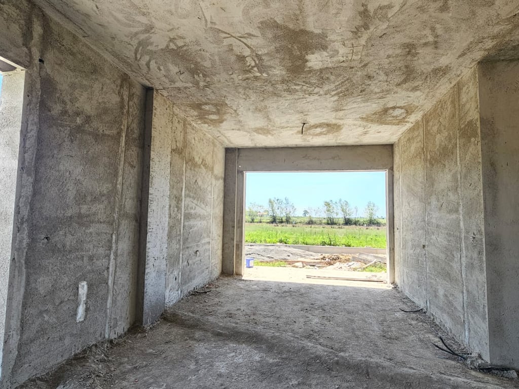 OKAZION‼️SHITET : Vile individuale në Gjirin e Lalzit🏖️ + pishinë vetëm 5 minuta larg detit || 350,000€