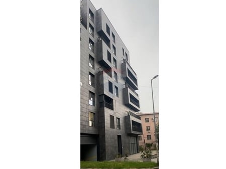 Apartment for sale 2+1+2 New Market