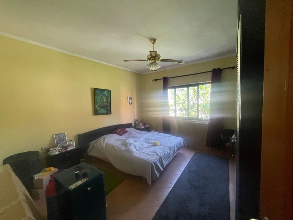 Villa su due piani in affitto vicino all'Ambasciata Americana 1300€