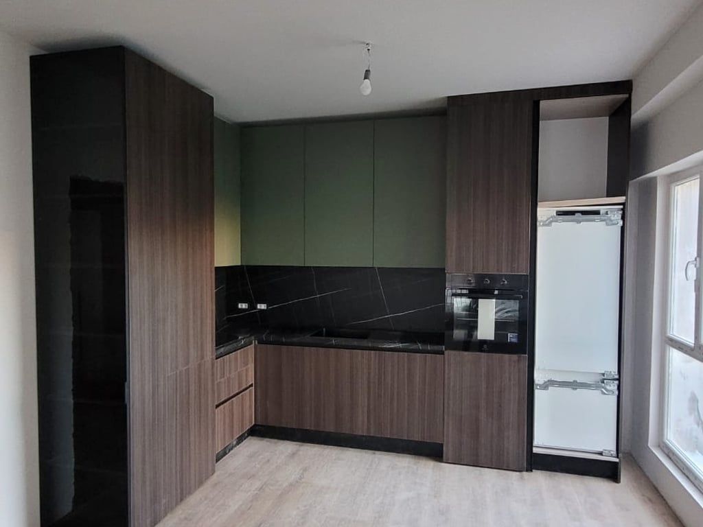 2+1 apartment at Aura