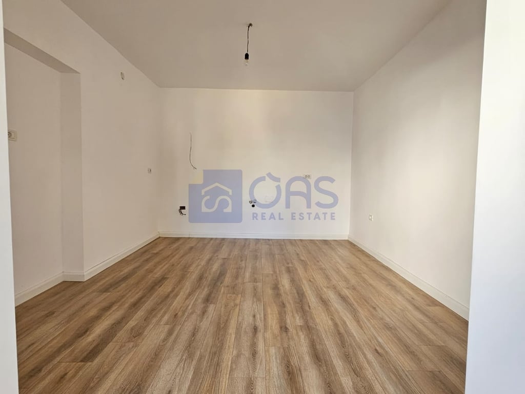 Apartment 1+1 for sale at the Mosaic of Tirana.