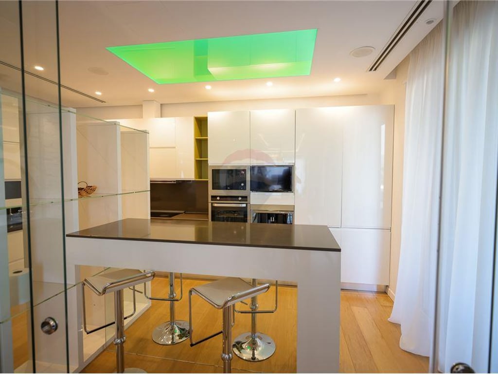 PENTHOUSE LUKSOZ PER SHITJE, KOPSHTI ZOOLOGJIK