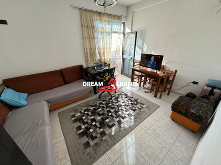 Apartament 1+1 ne shitje ne Selite prane Universitetit Barleti ne Tirane (ID 4111788 )
