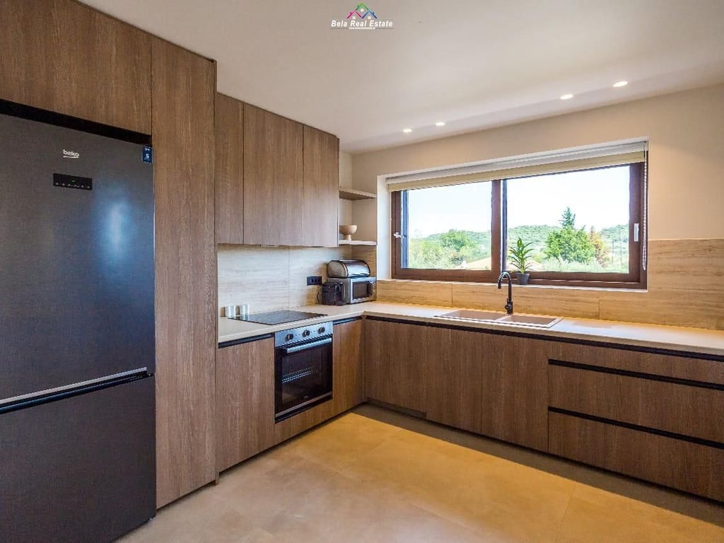 Super 2-Story Villas for Sale in Zakynthos (ID BV0112) Greece.