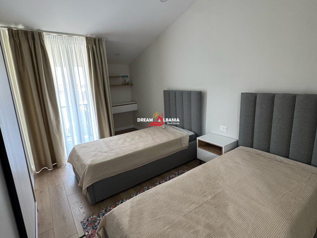 Vile 2 kateshe me qera prane Teg (ID 4251392)