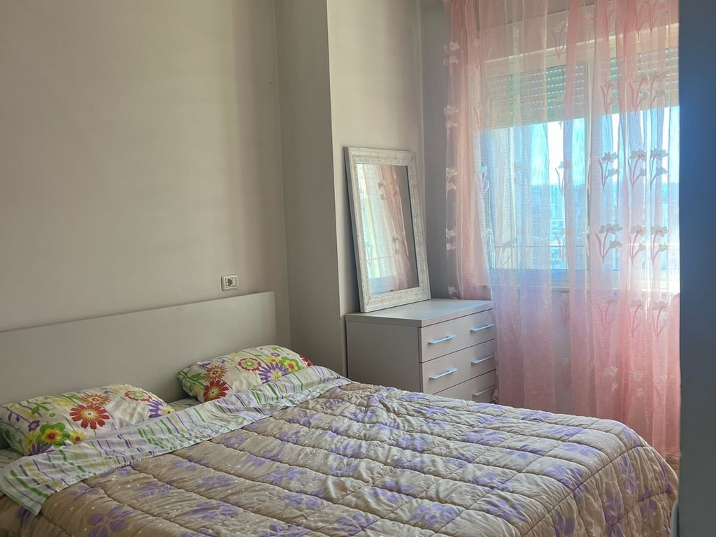 AFFITTASI APPARTAMENTO 2+1 600 EURO PAZAR DI RINNOVO