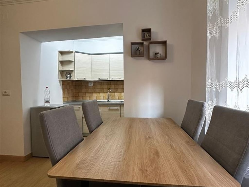 APARTMENT 1+1 FOR RENT 600 EURO MYSLYM SHYRI