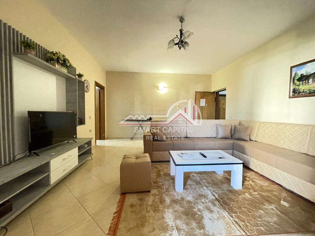 2+1 APARTMENT FOR RENT ON ISMAIL QEMALI BOULEVARD - VLORA!!