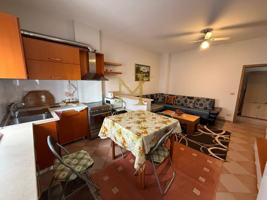 APARTMENT 2+1 FOR SALE IN ILIRIA BEACH!!!