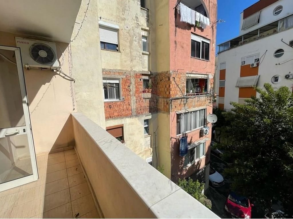 Appartamento 2+1 in affitto.