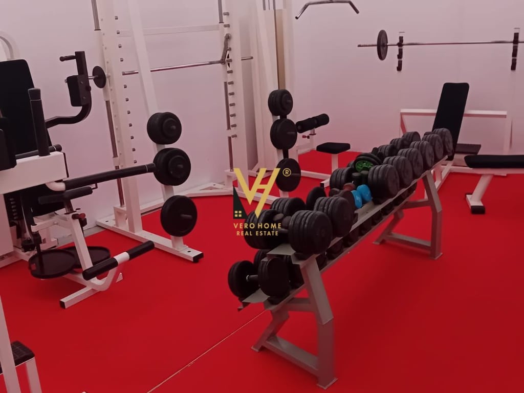 APARTMENT FOR SALE 3+1+2+3 BLOCK IN SARANDA 310,000 EURO