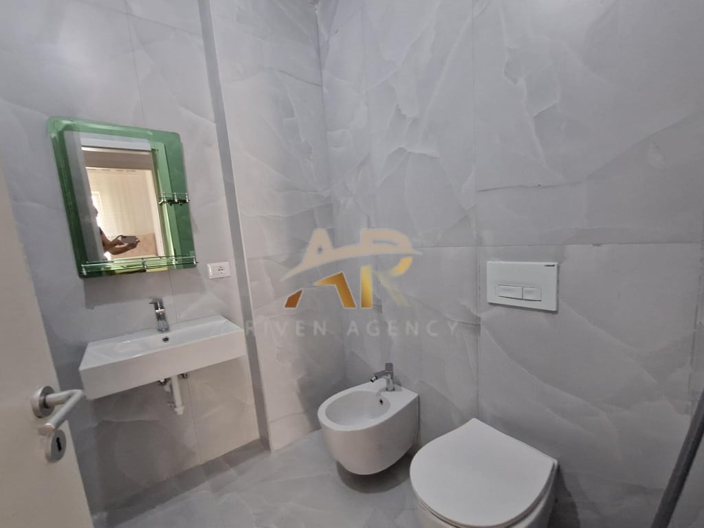 2+1+2 Apartment for Rent with Parking Space in Ali Dem, Kaimi Residence