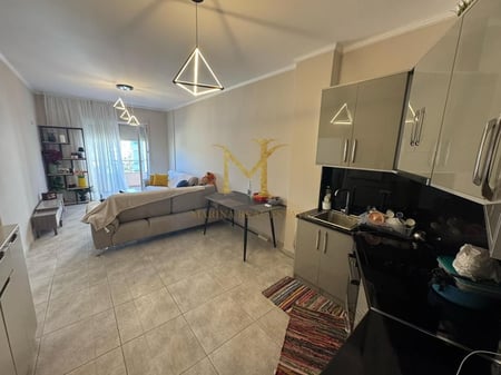 SHITET APARTAMENT 1+1 SHKEMB KAVAJE!!