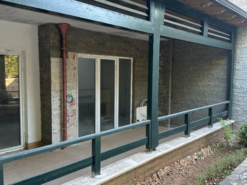 VENDESI APPARTAMENTO 2+1, “AQUAMARINE RESIDENCE”, VALONA