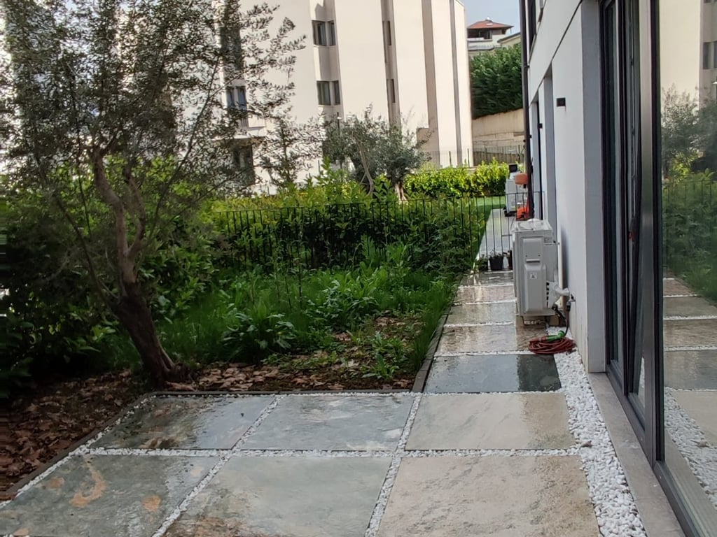 Appartamento 2+1+2 in Affitto - Forest Residence