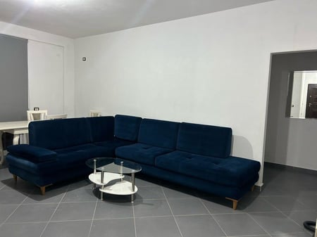 Appartamento 2+1 in affitto Fresk