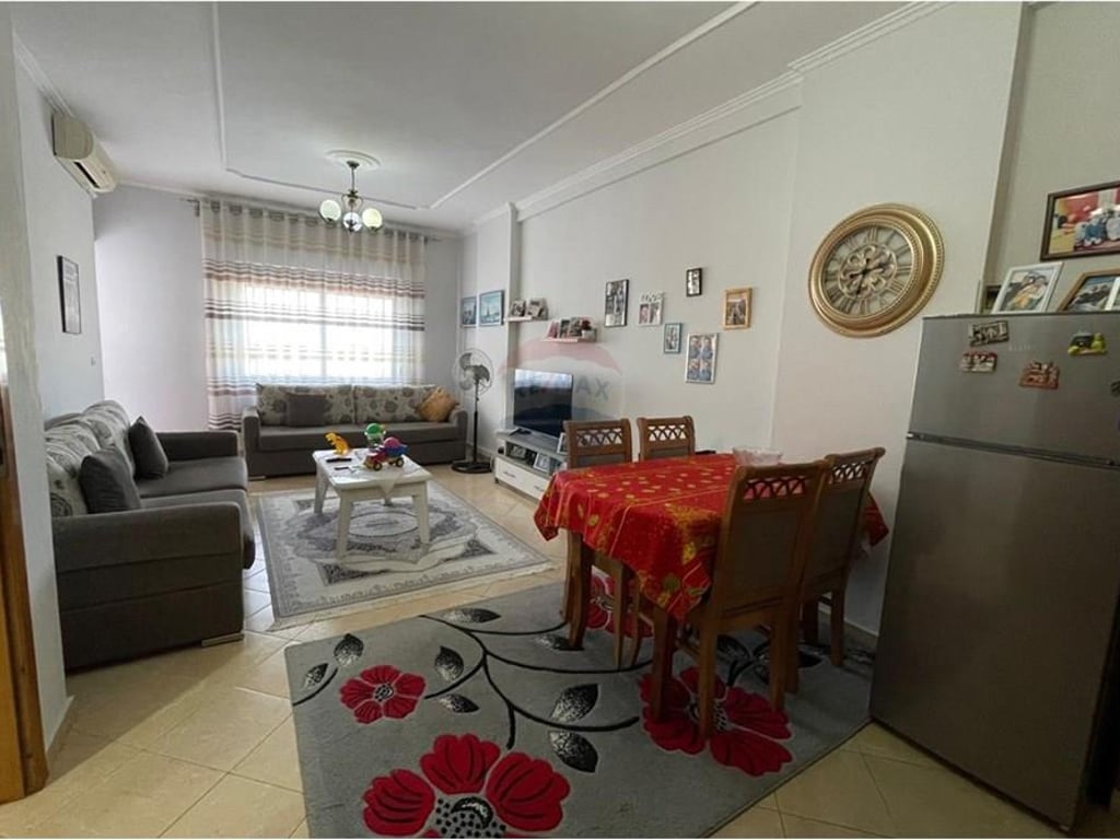 Apartament 1+1 për Shitje në Don Bosko, Tiranë