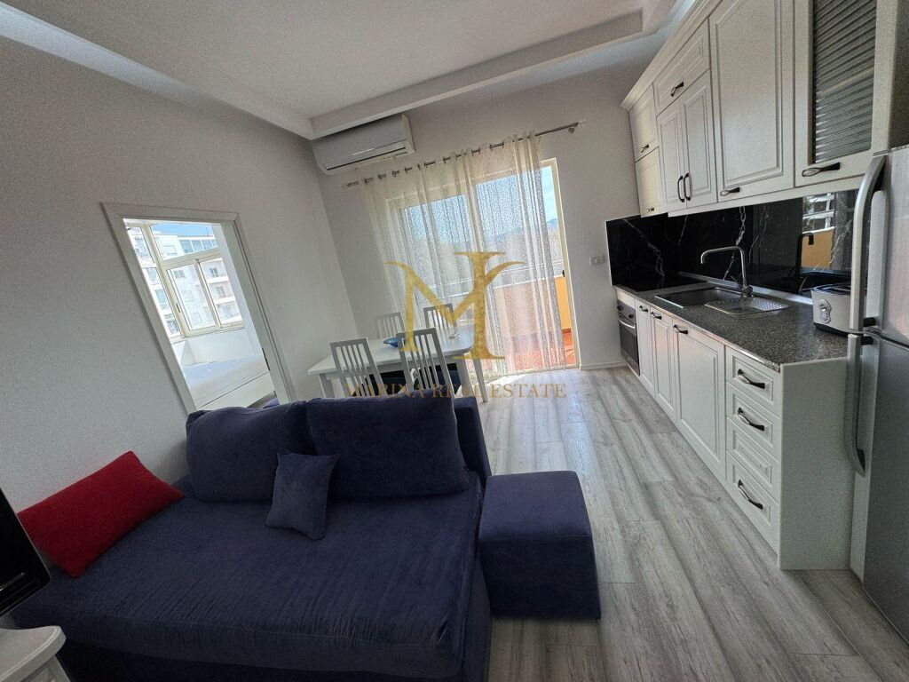 VENDESI APPARTAMENTO 1+1 IN SPIAGGIA ILIRIA, CON VISTA MARE!!