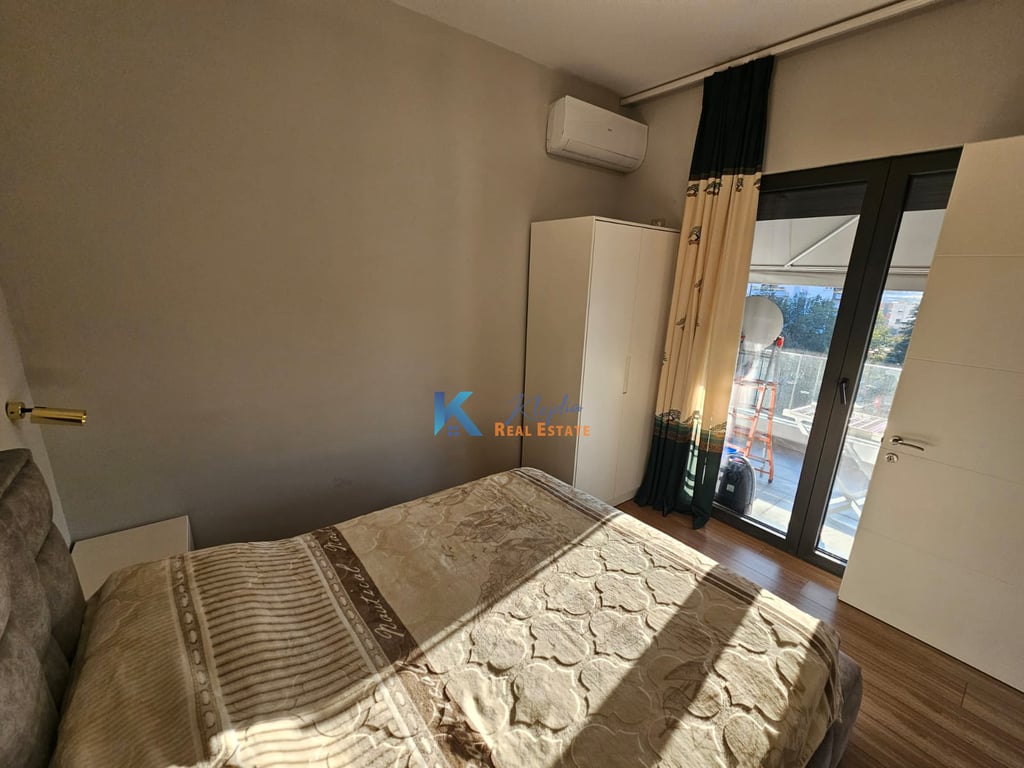 1+1 for rent at Delijorgji Complex