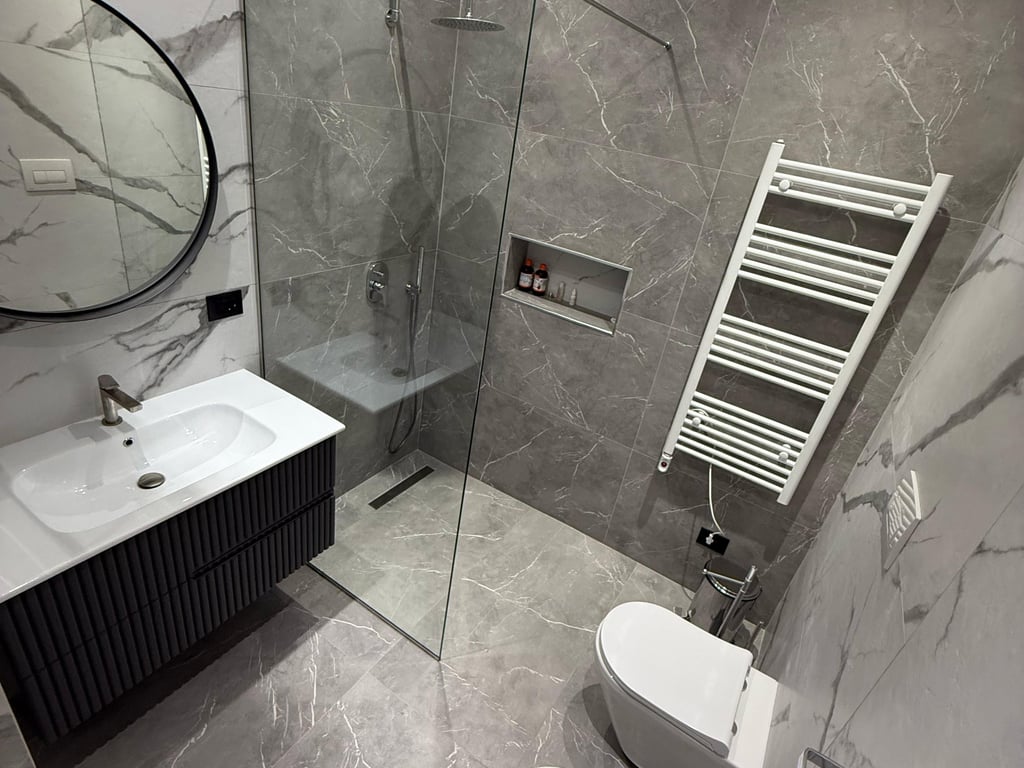 ⚜️APPARTAMENTO 2+1 IN AFFITTO PRESSO LA RESIDENZA TEG⚜️