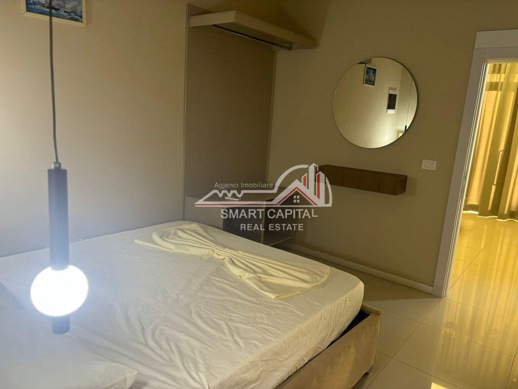 SHITET APARTAMENT 1+1 NE RR.”DHIMITER KONOMI”,VLORE!