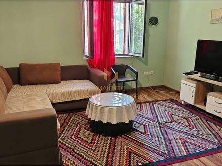 A 1+1 apartment is available for rent in Myslym Shyr, Tennis Field.