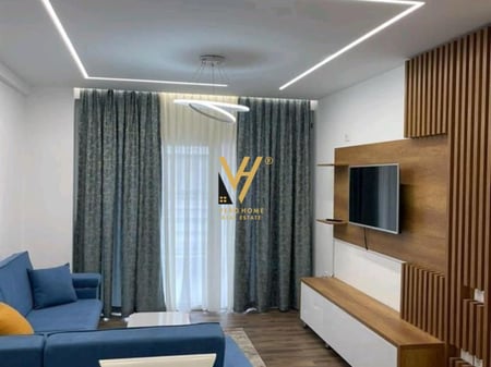 AFFITTASI APPARTAMENTO 2+1+BLK IN VIA 5 MAGGIO