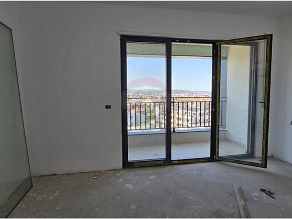 Vendesi appartamento 1+1, Bulevardi i Ri
