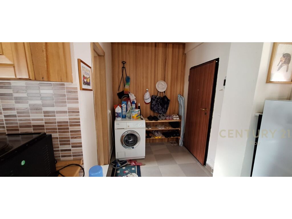 SHITET APARTAMENT 1+1 NE GOLEM! 80,000 €