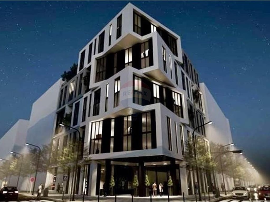 1+1 APARTMENT FOR SALE IN ASTIR