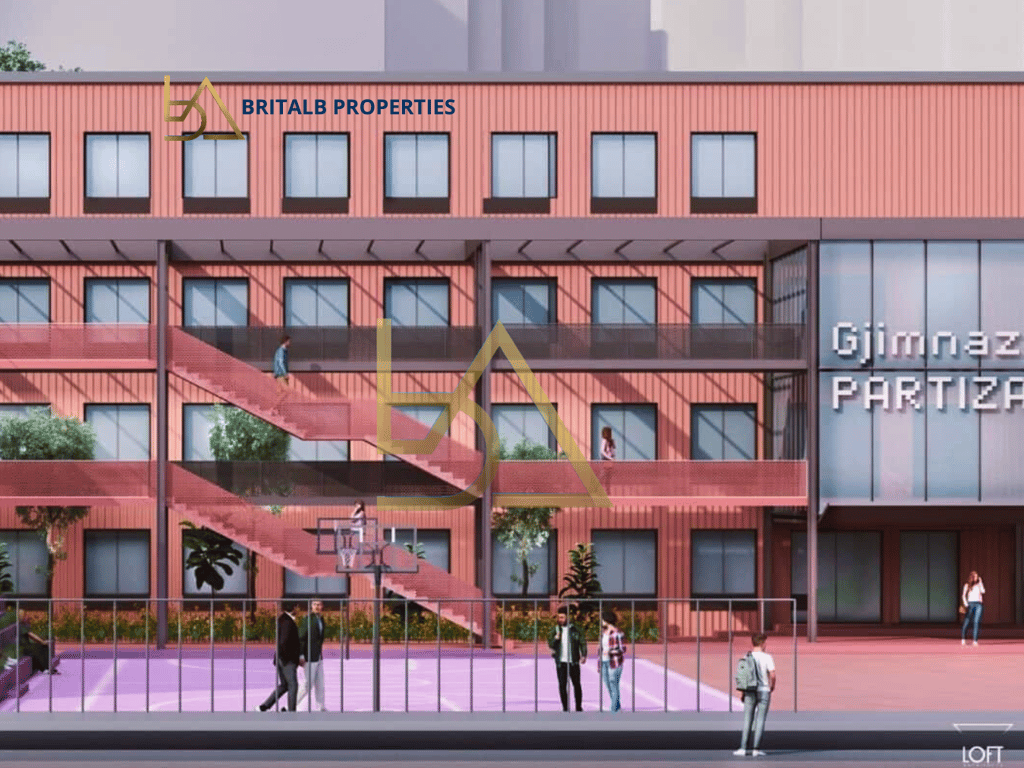 In vendita: Unità di Servizio – Ottima Opportunità di Investimento!