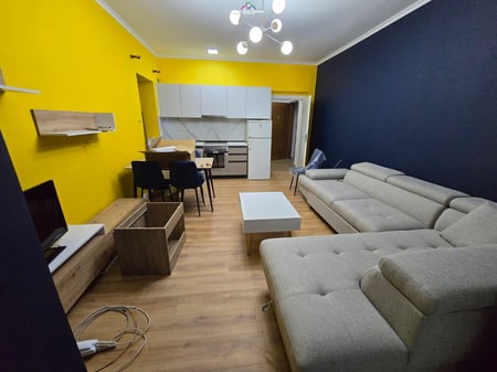 Apartament Me Qera 1+1 Tek ish Restorant Durresi (ID B211237) Tirane.​