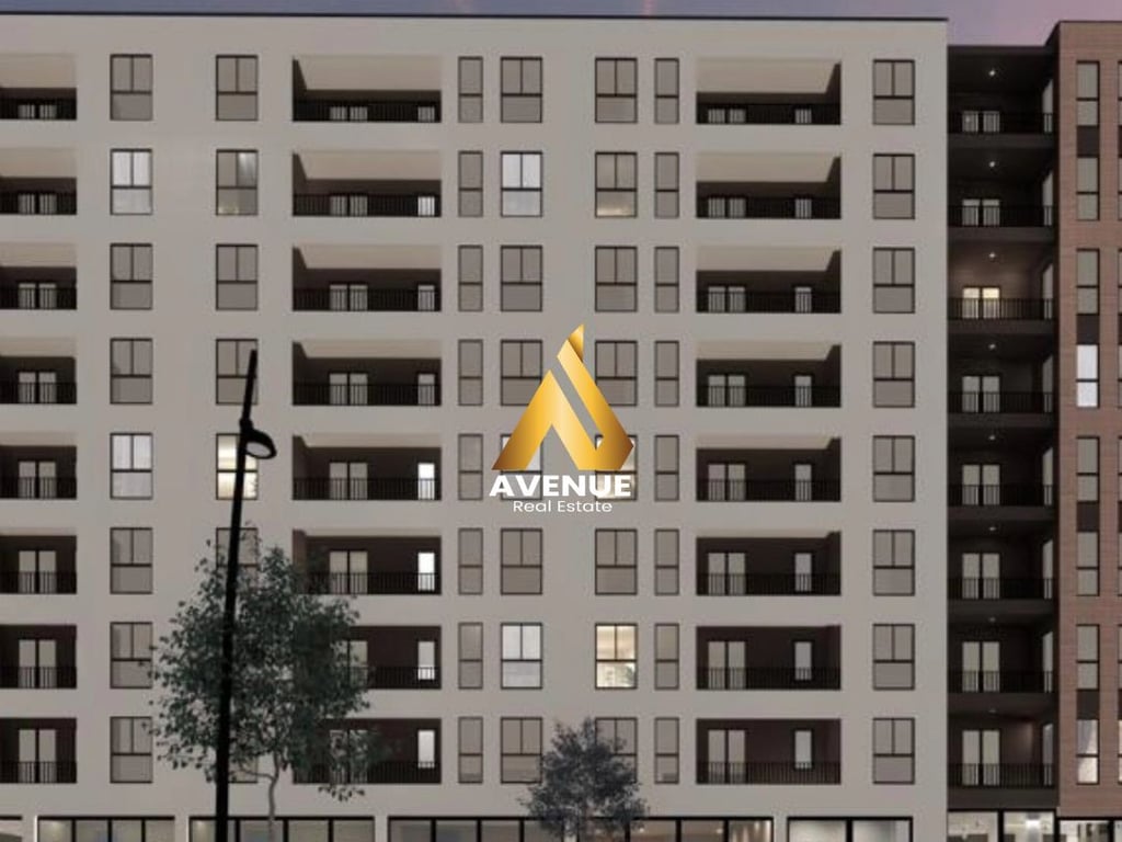 IN VENDITA APPARTAMENTO 2+1 NELLA RESIDENZA PRIAM, KAMEZ
