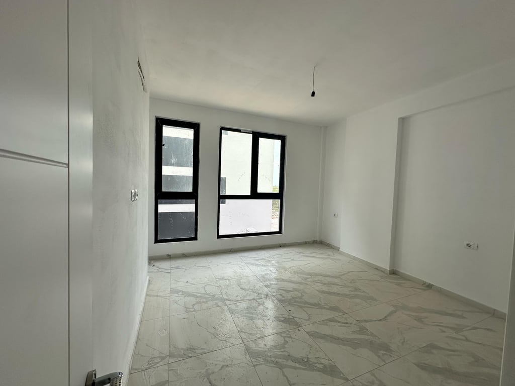 Apartament  2+1 për Shitje – Orikum, Vlorë