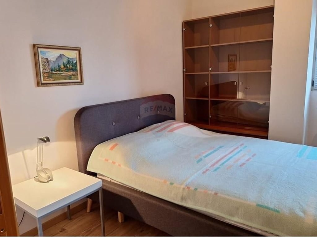 Apartament 2+1 me qira ne Bllok