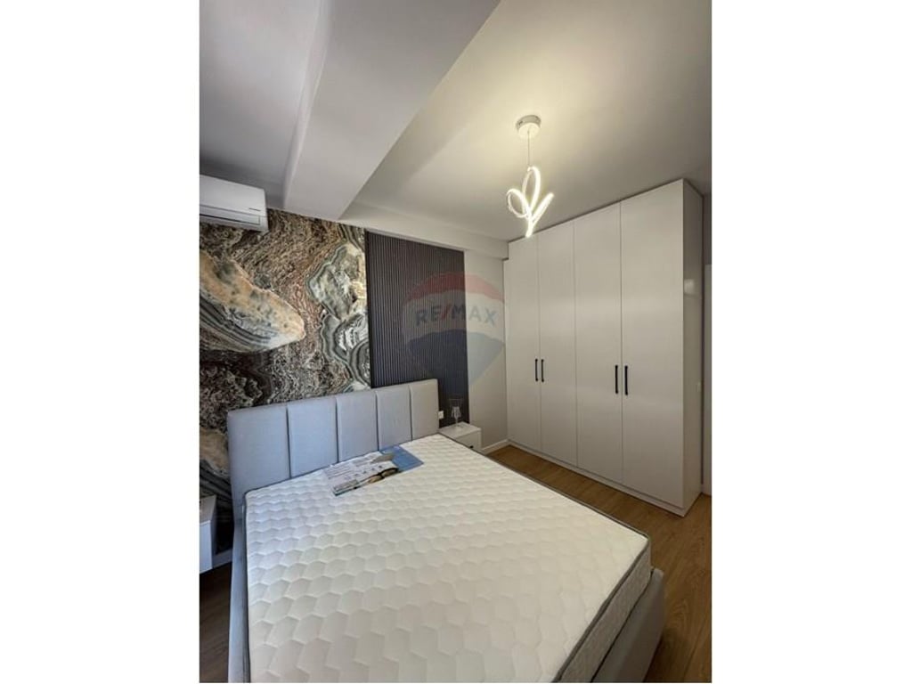 Apartment 1+1 for sale, invested in Astir!