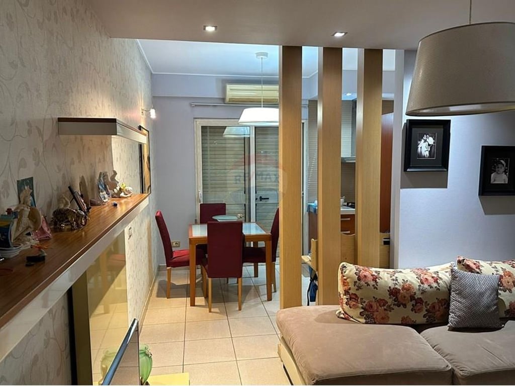 Appartamento 2+1 in Vendita