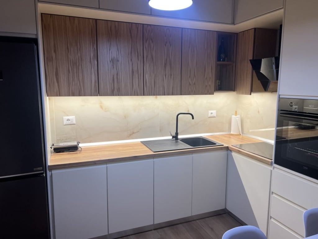 Apartament me qera 1+1 ne Ali Dem (ID B2101089) Tirane