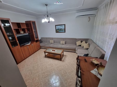 Apartament me qera 2+1 tek Rruga Bardhyl (ID B221297) Tirane.