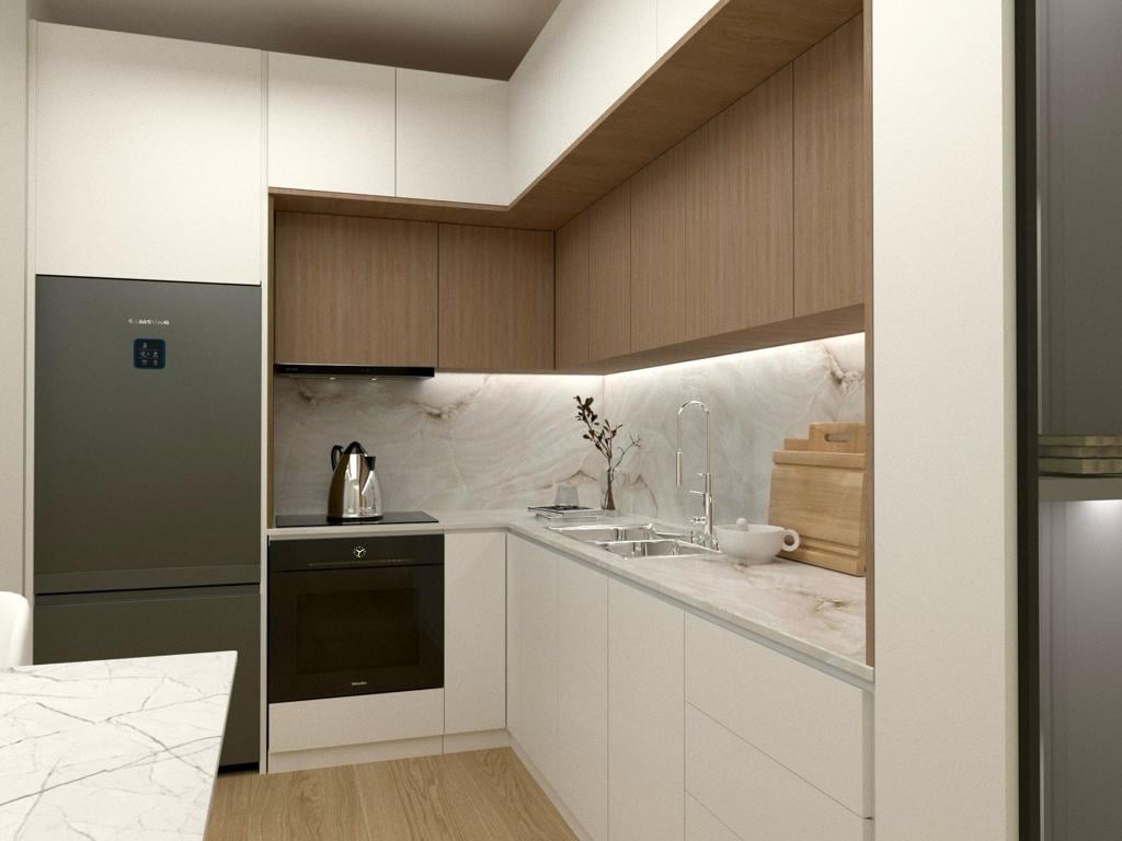 🏡 Vendesi Super Appartamento 2+1 – Via di Elbasani