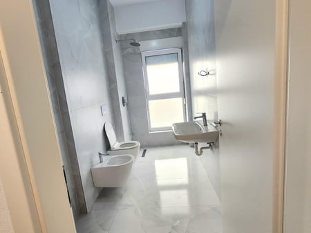 Appartamento 1+1 in Affitto, Complesso Ali Dem Kaimi 380.000 Lek