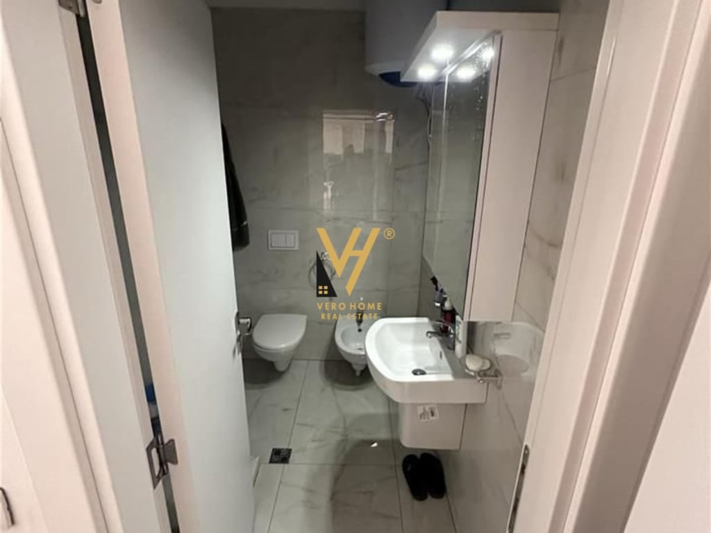 VENDESI APPARTAMENTO 2+1+2+BLK IN DON BOSKO 180.000 EURO