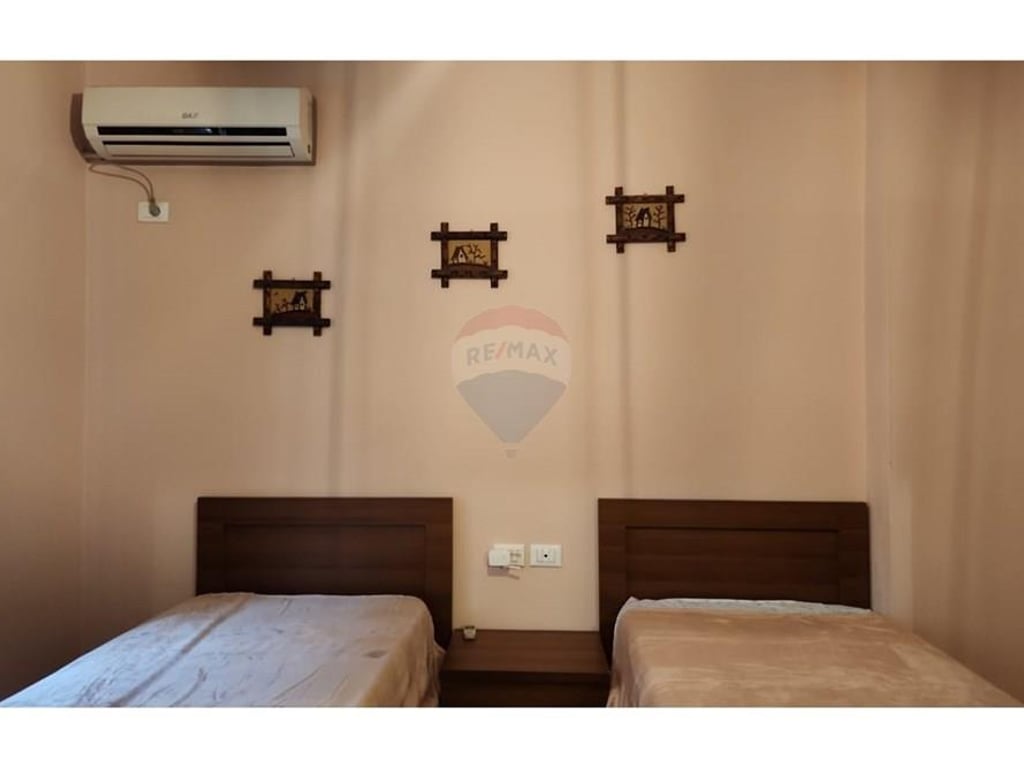 Appartamento 3+1+Posto auto in affitto presso Zogu i Zi!