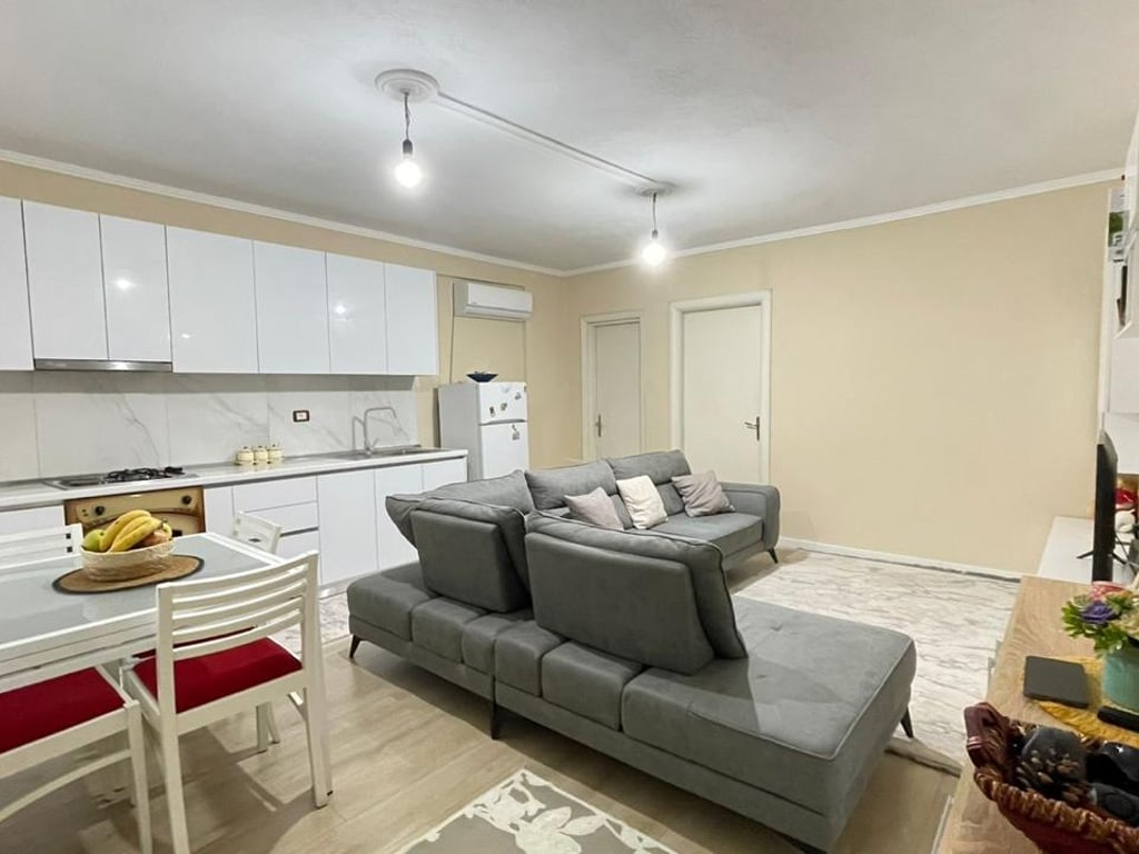 1+1 APARTMENT FOR RENT IN JORDAN MISJA