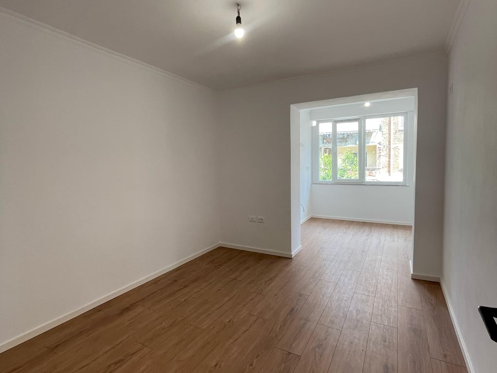 SHITET APARTAMENT 1+1 – INXHINIERIA E NDËRTIMIT